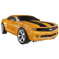 Bumblebee car