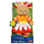 Upsy Daisy from In the night garden plush