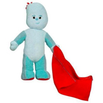 Igglepiggle talking plush