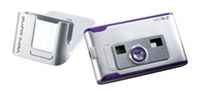 girl tech journal includes a digital camera