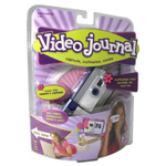 customise your journal entries