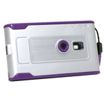 take photos with the included digital camera