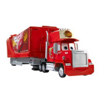 Mack Truck based on the movie Cars