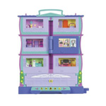 pixel chix roomies