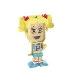 Pixel chix sporty