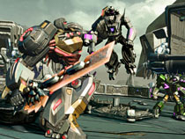 Transformers