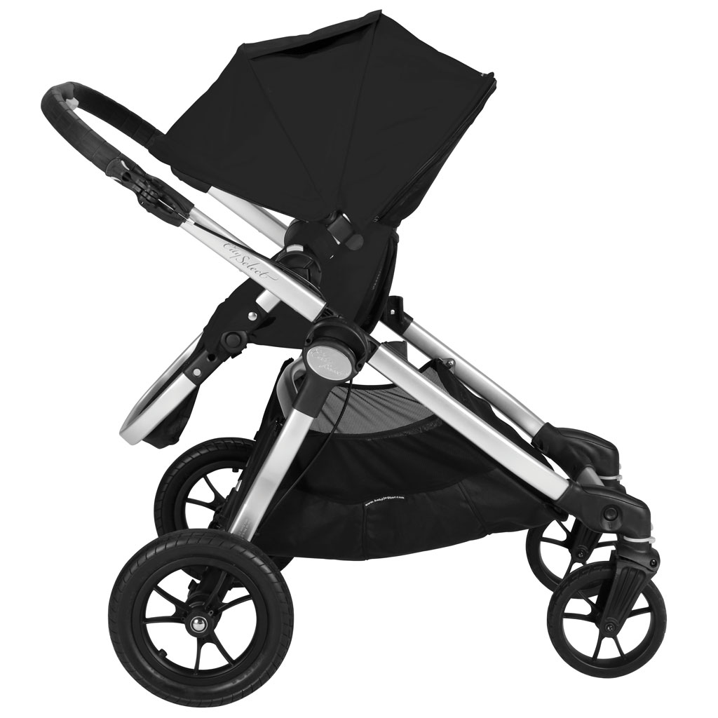 Baby Jogger City Select (Ruby): Amazon.co.uk: Baby