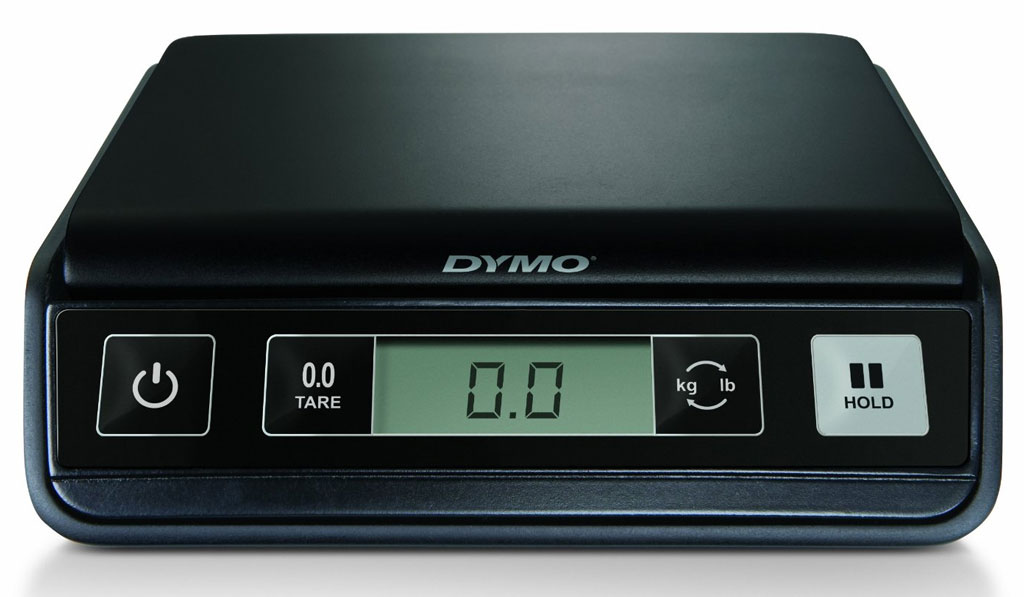 DYMO M2 Digital Mailing Weighing Scales 2kg Amazon.co.uk Office Products