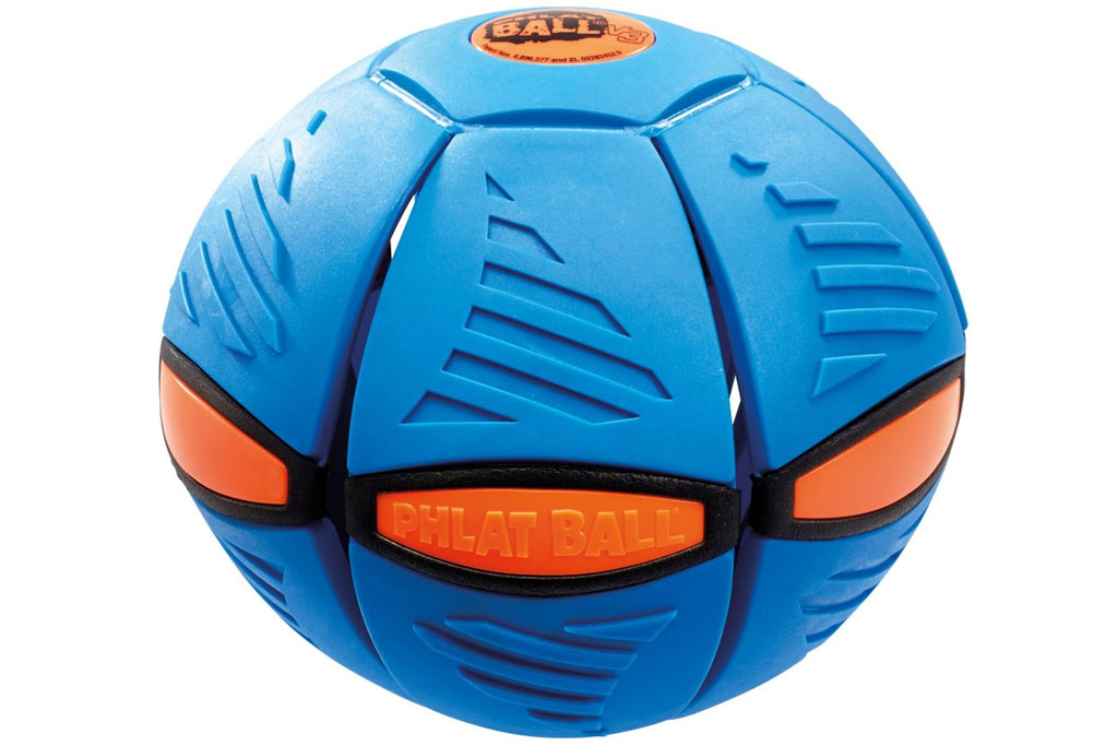 Phlat Ball V3 Amazon.co.uk Toys & Games