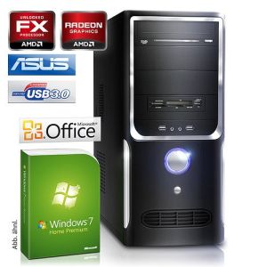 Ein Multimedia-PC, wie er sein soll!