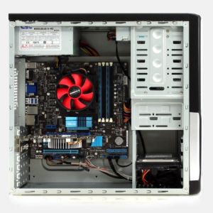 Qualität - Made in Germany