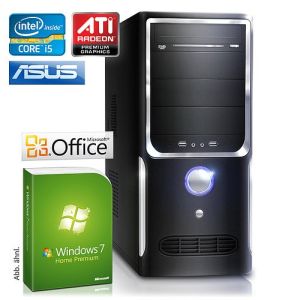 Intel Multimedia-Leistung der Spitzenklasse