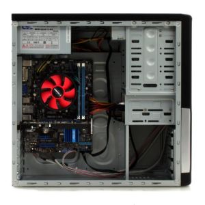 Qualität - Made in Germany