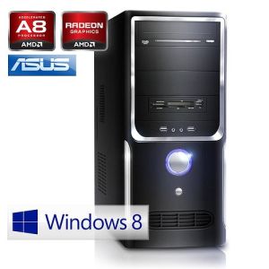 Große Media-Unterhaltung zum günstigen Preis!