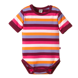 Kinder- und Babykleidung