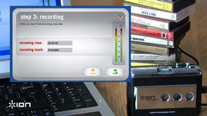 Benutzerfreundliche Software enthalten