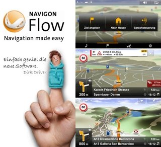 Navigon 72 Plus Limited Edition - Zusatzbild