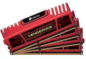 Vengeance