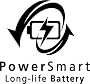 PowerSmart Long-life Battery 