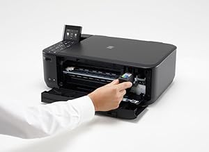 Kompaktes und modernes