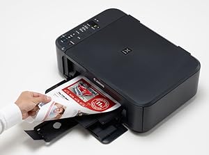 Papier sparender Duplexdruck