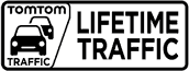 Lifetime TomTom Traffic