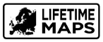 Lifetime Maps