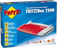 AVM FRITZ!Box 7390