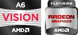 AMD A6-Dual Core