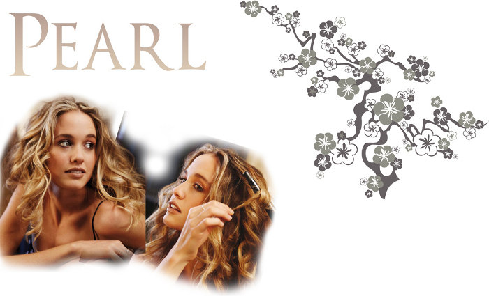 Remington Ci95 Profi - Lockenstab Pearl Wand - style professional