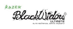 Razer BlackWidow Ultimate
