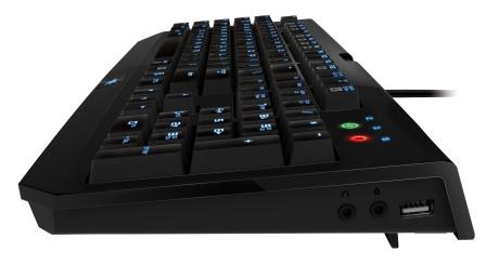 Razer BlackWidow Ultimate