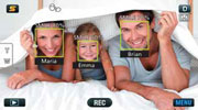 Smile-Messung & Smile-Aufnahme