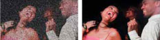 links: ohne Super LoLux, rechts: mit Suber LoLux