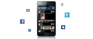 In bester Kommunikation