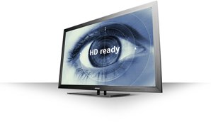 High-Definition Aufl&ouml;sung