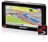 3D Geländeansicht inkl. 3D Wahrzeichen 