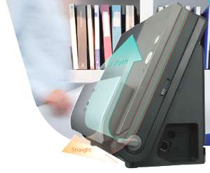 imageFORMULA DR-C125