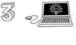 wacom Inkling