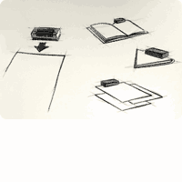 wacom Inkling