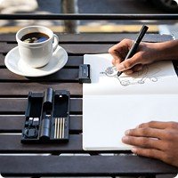 wacom Inkling