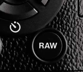 RAW-Format