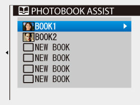 Fotobuch-Assistent