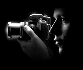 Fujifilm FinePix HS25EXR