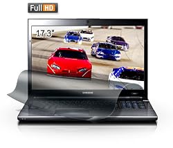 Superhelles Full HD Display
