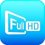 Mattes HD+ Display
