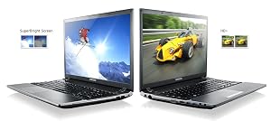  Mattes Display mit HD+ Aufl&ouml;sung 
