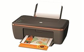 Drucken, Scannen und Kopieren mit einem kompakten und kosteng&uuml;nstigen Ger&auml;t