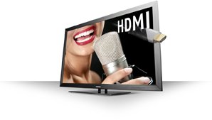 HDMI