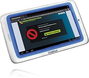 Mobile Parental Filter